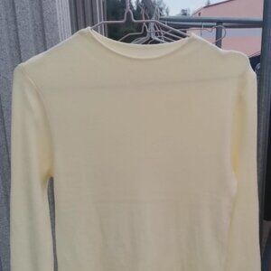 Women's Sweater for Autumn and Winter, Thickened Inner Layer
